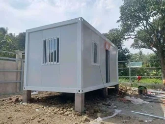 Multi Storey Storey Portabile Cabin Cabino