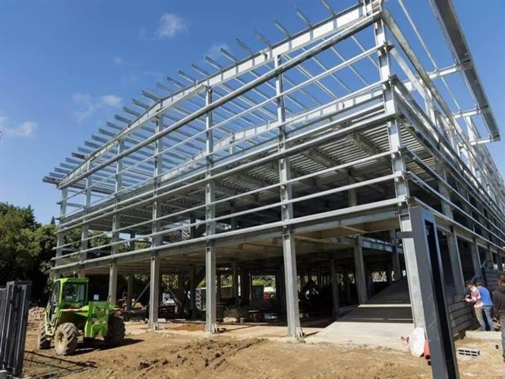 Costrusion de Opere de asiàl